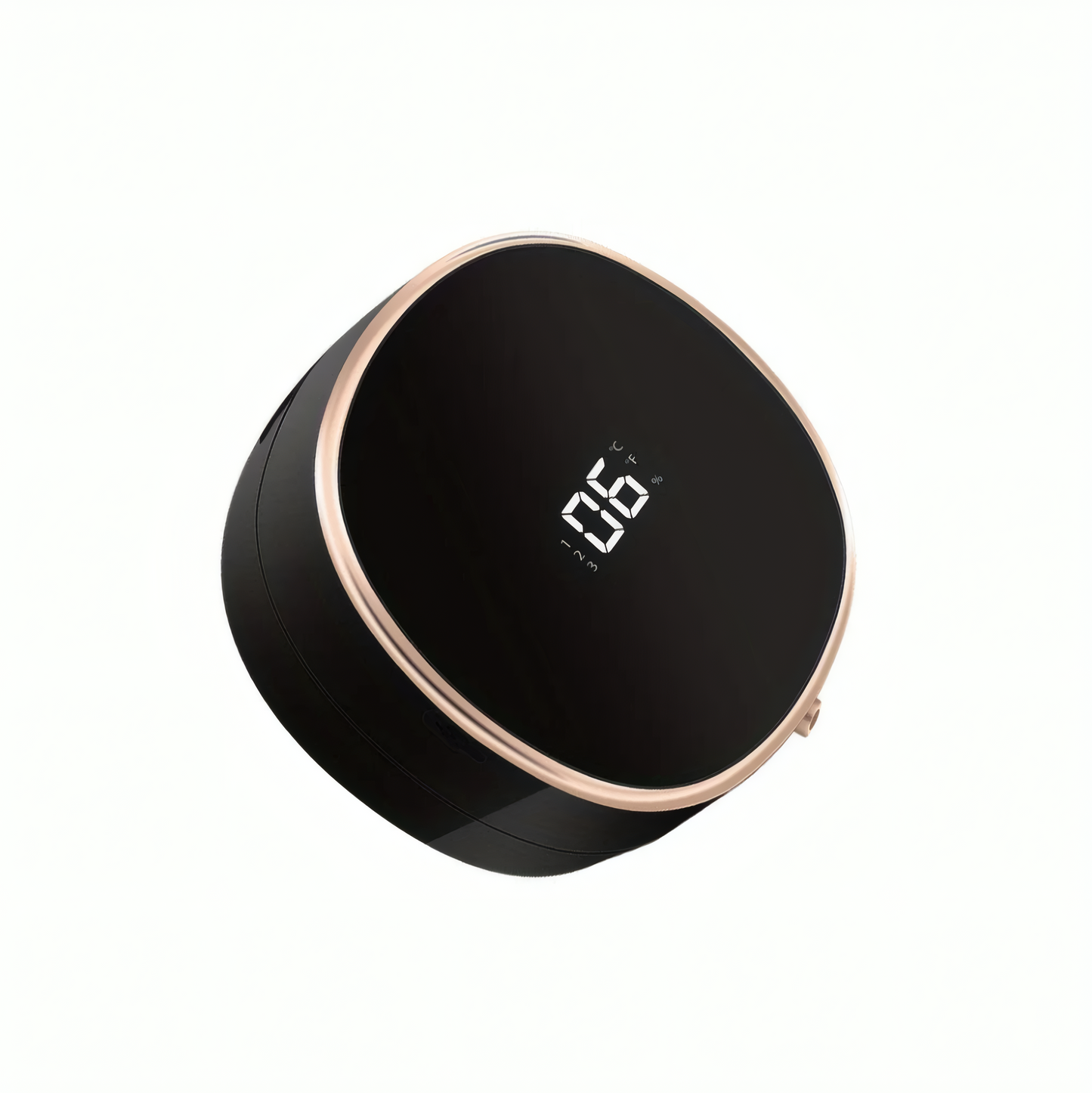 Intellisense Automatic Soap Dispenser