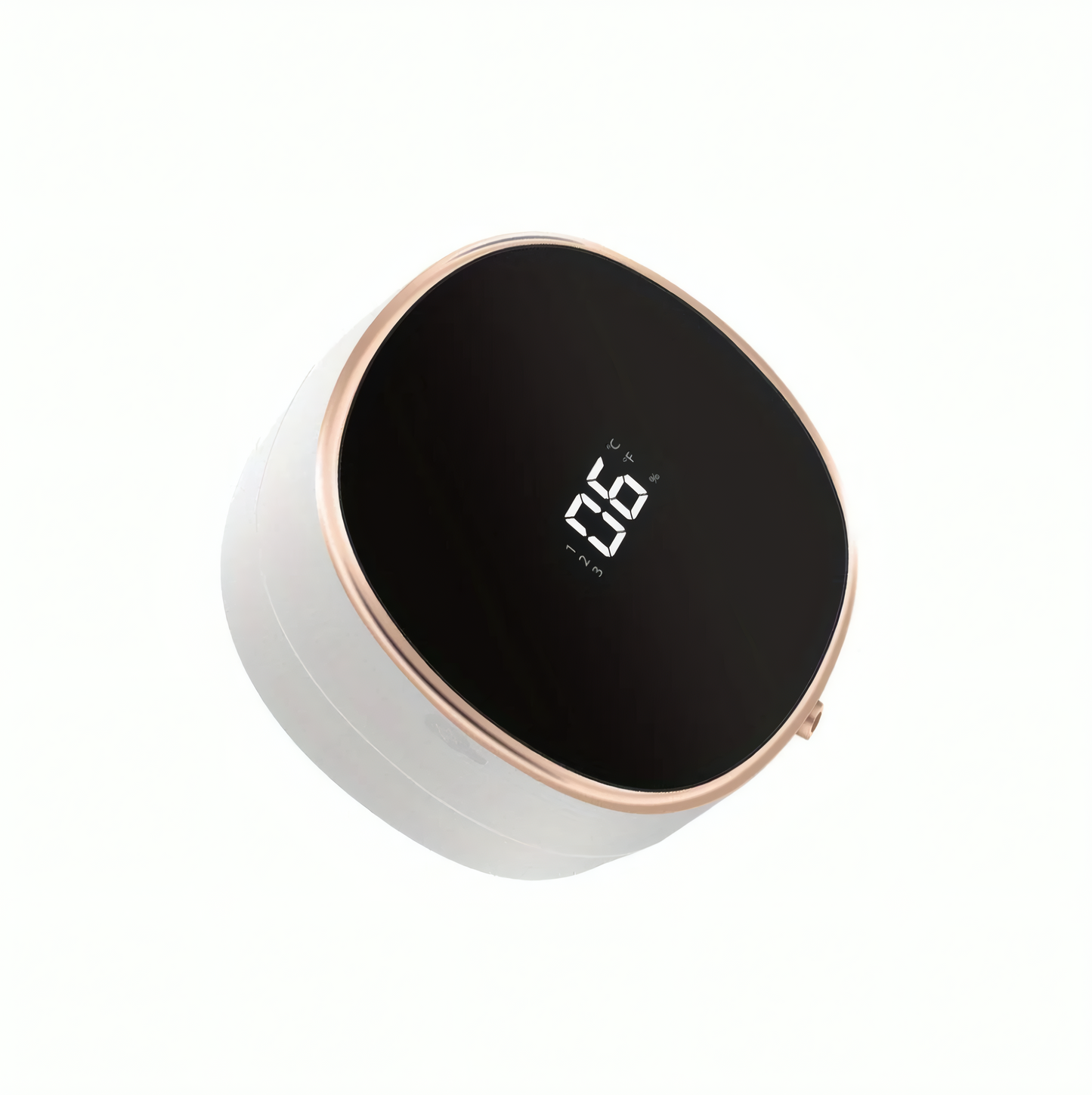 Intellisense Automatic Soap Dispenser