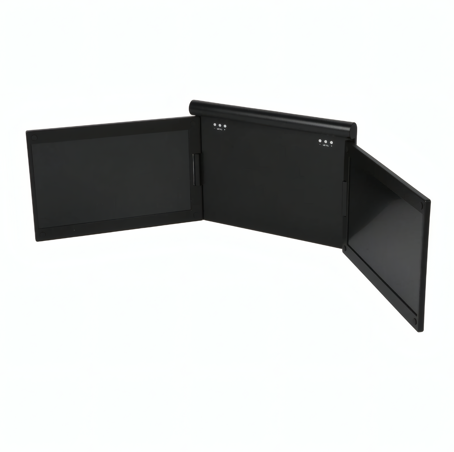 Portable Dual Screen Monitor for Laptops
