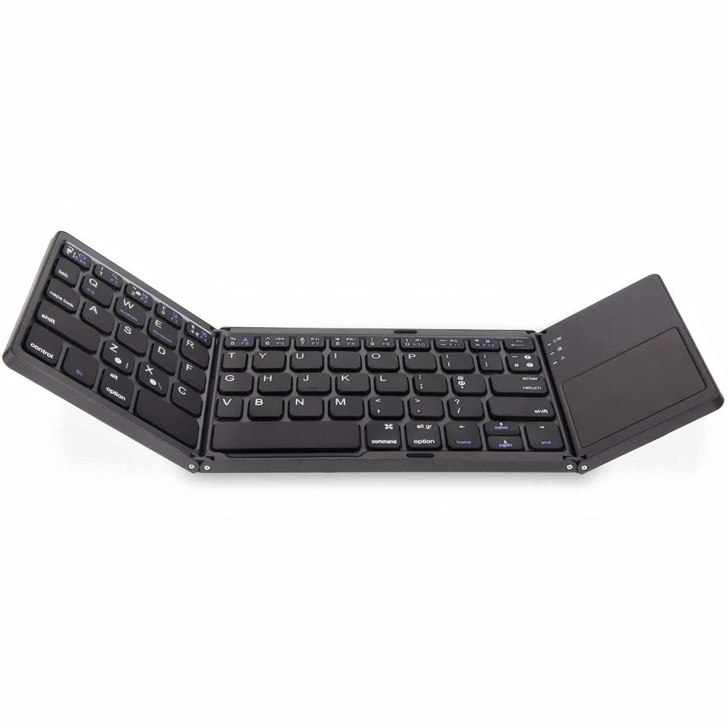 Foldable Bluetooth Keyboard