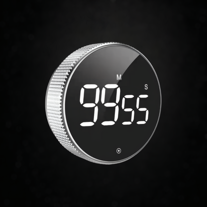 Led Digital Timer