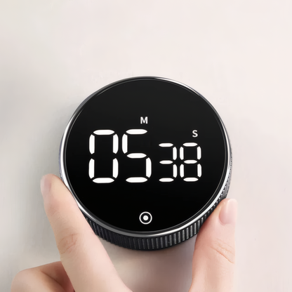 Led Digital Timer