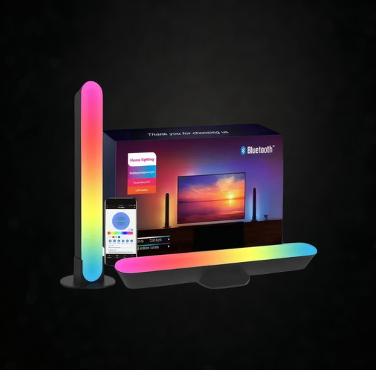 RGB Symphony Lights LED Atmosphere Kit