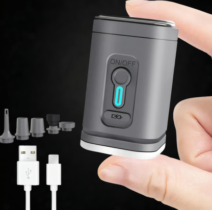 Mini Electric Air Pump Pro
