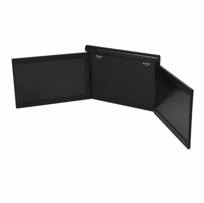 Portable Dual Screen Monitor for Laptops