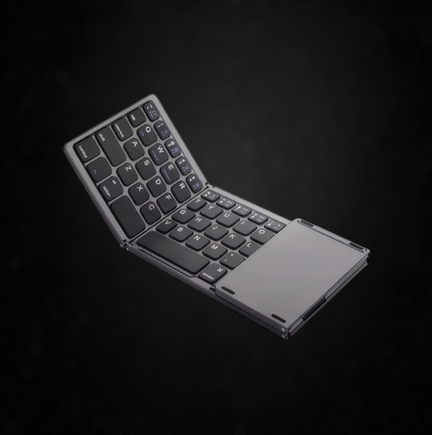 Foldable Bluetooth Keyboard