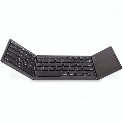 Foldable Bluetooth Keyboard