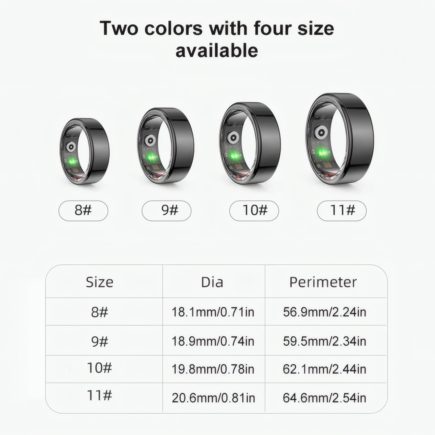 Smart Ring