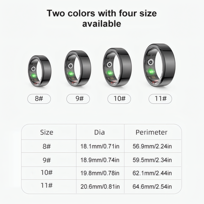 Smart Ring
