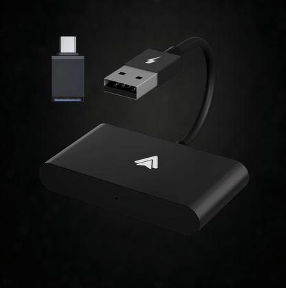 Wireless CarPlay Adapter