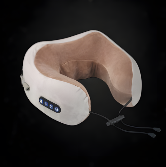 Neck Massager Pillow