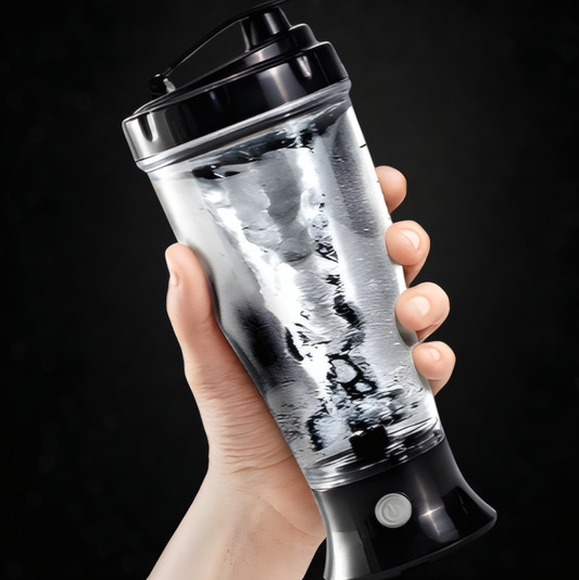Automatic Protein Shaker